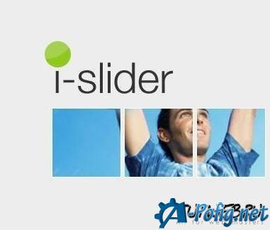 Модуль I-slider - слайдер для Joomla 1.5
